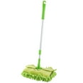 thumbnail image 1 of CSChome Children Mop Cartoon Children Mop: 180 Rotation Deep Cleaning Floor Mop, Retractable Handle for Home Use, 1 of 7