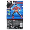thumbnail image 7 of Marvel Legends Series: Marvel’s Wonder Man Avengers Marvel Classic Comic Action Figure (6”), 7 of 7