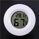 thumbnail image 2 of Cateissary Mini higrómetro Detector herramientas pequeño accesorio de prueba interior Digital temperatura humedad medidor termómetro equipo Teléfono y Comunicación, 2 of 6