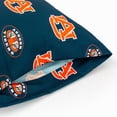 thumbnail image 6 of Auburn Tigers Pillowcase Pair, King, 20" x 40" (2 King Pillowcases), 6 of 8