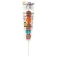 thumbnail image 3 of Nickelodeon Spongebob Squarepants Krabby Patties Gummy Candy Colors, 1.48 Oz., 3 of 7