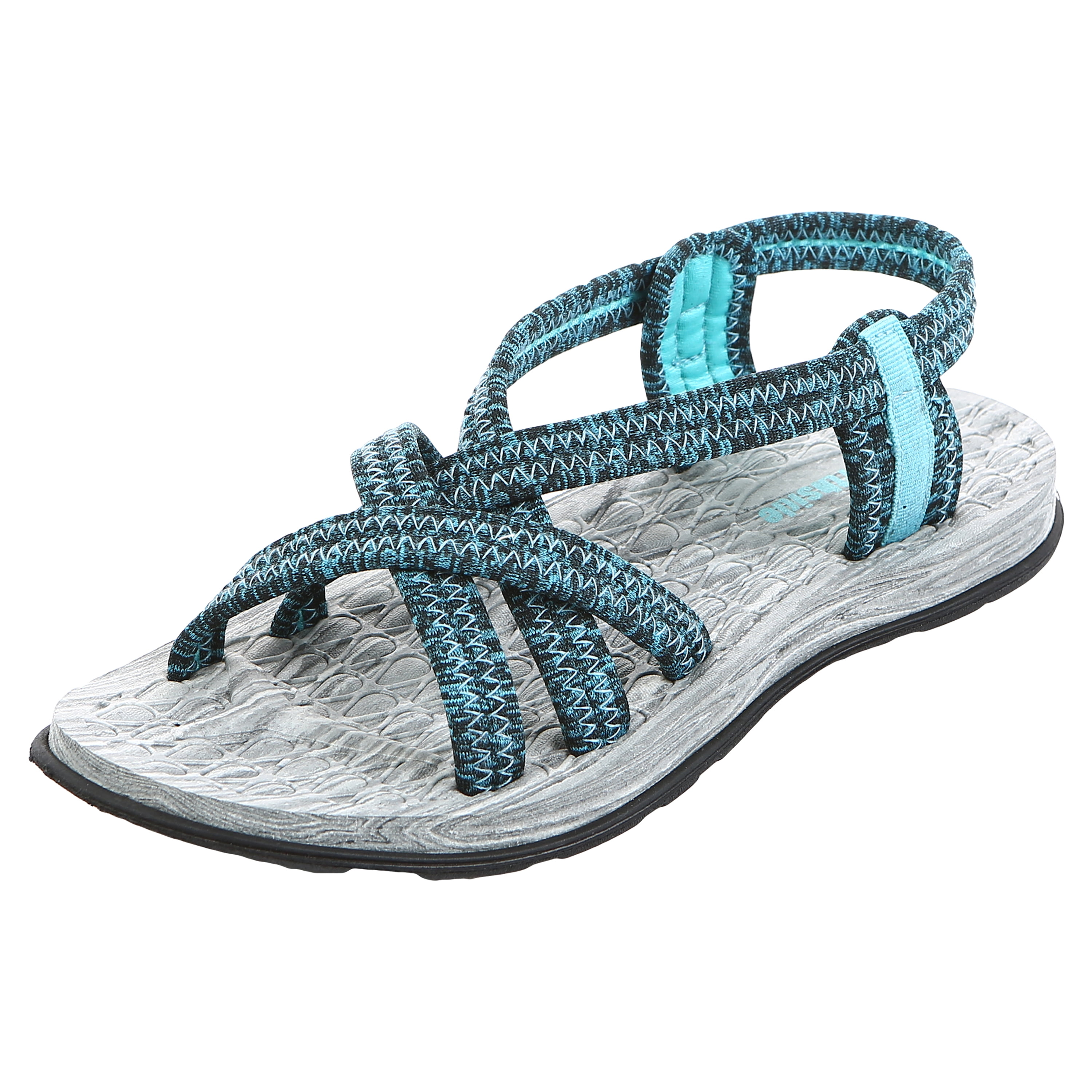 Northside Women's Mori Open Toe Comfort Sport Sandal