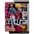 thumbnail image 3 of Barbie - Mattel Barbie Style Nikki Doll, 3 of 6