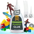 thumbnail image 4 of Y’allCanDIY Plastic Super Glue, 20g (0.7 oz) – Model, LEGO & 3D Print Plastic Glue for PLA, ABS, PVC Repairs, 4 of 5