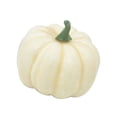 thumbnail image 4 of Artificial Pumpkin Simulation Pumpkin, Fall Home Decor, Decorative Pumpkin, Foam Style P, 4 of 9