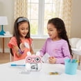 thumbnail image 4 of Cámara para niños de impresión para instantánea de alta definición con impresión térmica, foto y video, 4 of 11