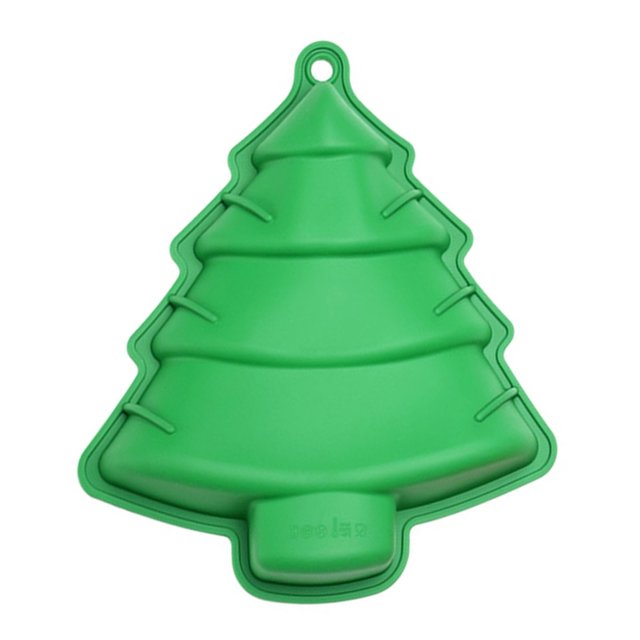 Fiudx Liquidación de ofertas flash Decoración de pasteles con fondant para hacer tú mismo en Navidad