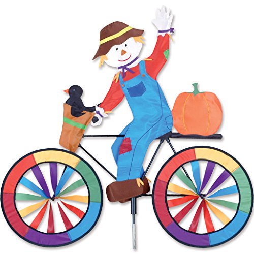 Bicicleta Spinner Premier Kites - Espantapájaros Premier Kites 26701