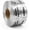 Silver, variant on Silver Tickets 1 Roll 1000 Metallic Foil Raffle Tickets for Events, Carnivals, Contests, Entry Prizes & Class Rewards (Silver)