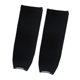 thumbnail image 3 of Calcetines de hockey sobre hielo antideslizantes y transpirables para adultos, cómodos, cálidos y suaves, para deportes al aire libre, color negro, 3 of 9