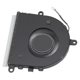 thumbnail image 5 of Ventilador de CPU ANGGREK Refrigeración de Alto Rendimiento Aleación de Aluminio 4 Pines para 15 5570 5575 3533, 5 of 7