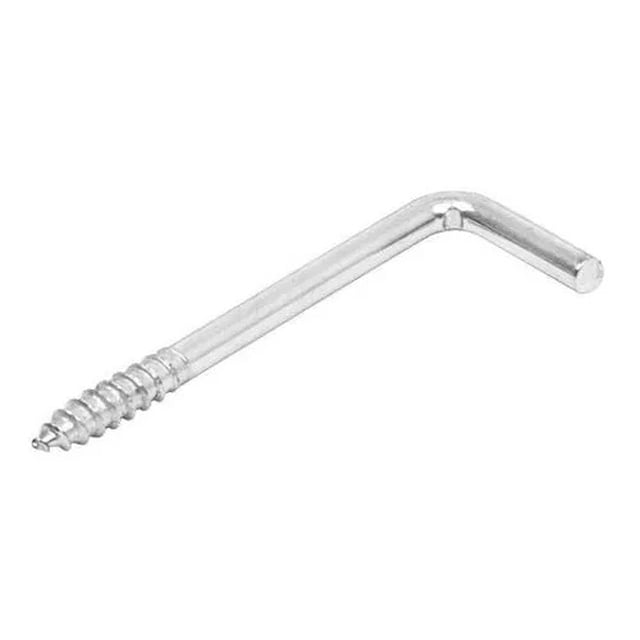 Alcayata Roscada 21 X 80 Fiero 44989 Foset ALCA-80