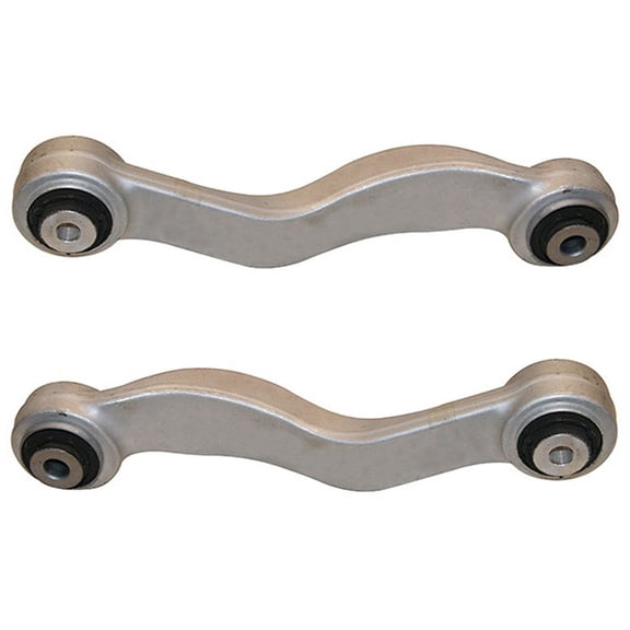 BuyAutoParts Control Arm Kit 93-81109K1