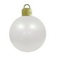 thumbnail image 2 of xihome Adorno navideño inflable grande de 60 cm para exteriores, de PVC, para colgar en el rbol del jardn o en fiestas., 2 of 6