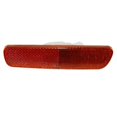 thumbnail image 1 of Derecho compatible con Lexus Rx300 99-03 Is300 01-05 luz de marcador de señal lateral roja, 1 of 5