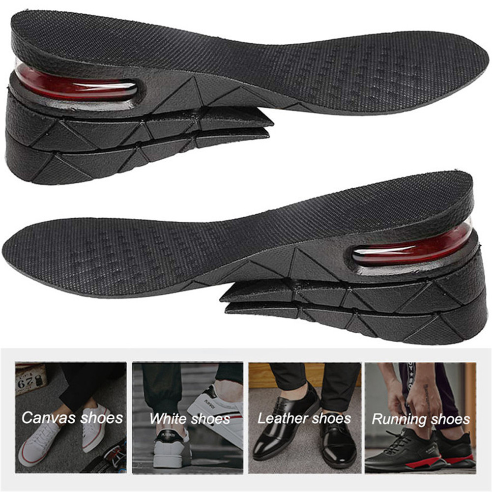 Shoe Lifts for Men and Women Elevated 