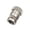 Silver, variant on TFixol Track Sockets Power Track Socket Outlet Electric Mobile Track Socket Power Track Adapter for Office Kitchen and Living Room for The Second Generation Track