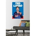 thumbnail image 2 of Ted Lasso - Tea Wall Poster with Push Pins, 22.375" x 34", 2 of 3