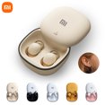 thumbnail image 2 of Auriculares inalámbricos XIAOMI para dormir Bluetooth TWS Auriculares pequeños invisibles en la oreja Reducción de ruido Auriculares cómodos para dormir, 2 of 5
