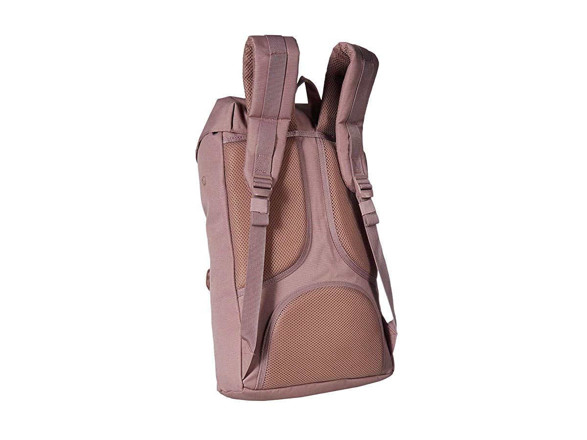 herschel little america ash rose