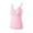 Pink, variant on breaise Nursing Tops Tank Shirt Cami for Maternity and Breastfeeding,Maternity Nursing Sleeveless Tank Tops Summer Pregnancy Clothes