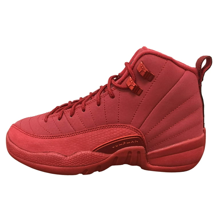 Nike air jordan shop retro 12 gym red