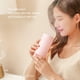 thumbnail image 5 of Humidificador de aire para coche Naiovety Difusor de humedad rosa, 5 of 6