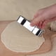 thumbnail image 3 of 6pcs Biscuit de acero inoxidable Moldes para hornear Hueso Perro en forma de horneado DIY Moldes, 3 of 6