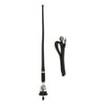 thumbnail image 2 of Car  Antenna, Rubber Built In Spring Car AM  Antenna Stable Signal 4.9ft Cable Length Easy Installation  For Car, 2 of 8