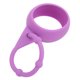 thumbnail image 4 of Soporte De Cintura Para Pelota De Golf De Silicona, Soporte De Pelota De Golf De Silicona Resistente A Caídas Tridimensional No Tóxico Para Práctica De Golf ANGGREK HJ2715, 4 of 8