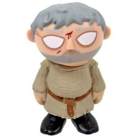Hodor Vinyl Mini Figure Warg Version Series 2 Mystery Minis (No Packaging)