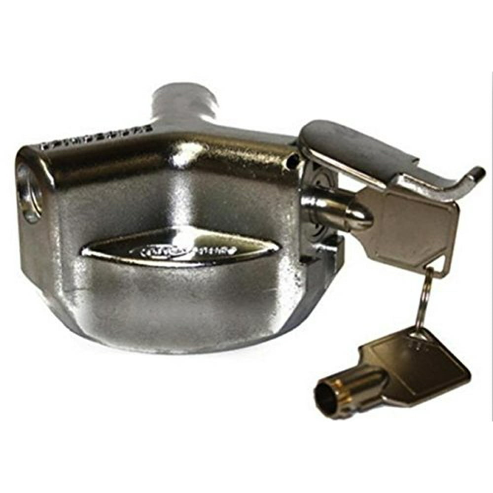 Heating Oil Tank Lock Standard Thread (FSS750)…