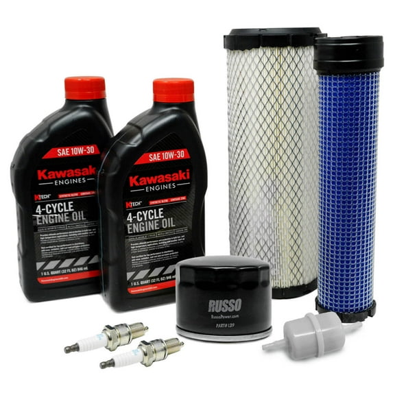 EPR Engine Maintenance Tune Up Kit for Kawasaki FX651V FX691V FX730V 99969-6527