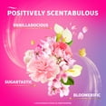 thumbnail image 5 of Febreze Plug In Air Freshener, Odor-Fighting Scented Oil Refill, Wicked Beautifical Blossom, 2 Count, 5 of 11