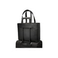 thumbnail image 3 of Kensington Jacqueline LM650 Tote - Notebook carrying case - 15.6", 3 of 8