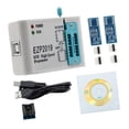 thumbnail image 2 of EZP2019 Programador Universal, Admite la Actualización del del Dispositivo de y para PC kusrkot Programador BIOS SPI, 2 of 8