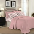 thumbnail image 5 of Johnson Home 200 TC Bed Sheet Set - Printed Cotton Sheets, 5 of 5
