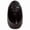 Black, variant on Speckled Upright Spoon Rest for Kitchen Countertop