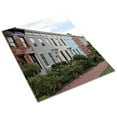 thumbnail image 3 of Print: Row Houses, 5th St. And Independence Ave., SE, Washington, D.C., 3 of 4