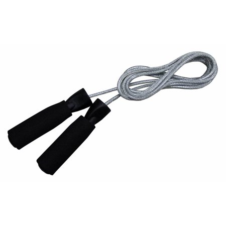 Amber Fight Gear Extreme Cable Speed Jump Rope 9.5ft