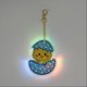 thumbnail image 5 of Cuadros Decorativos Llavero con pintura de diamantes de dibujos animados, colgante de llavero luminoso DIY (DSK027) DQrwqpou Nuevos Originales, 5 of 6