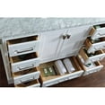 thumbnail image 3 of Stufurhome Newport 48 in. Single Sink Bathroom Vanity with Mirror, 3 of 7