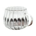 thumbnail image 1 of Verres à Citrouille Décor de Verres Mug Transparent, 1 of 7