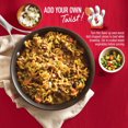 thumbnail image 3 of Pack of 2 Hamburger Helper Pasta Beef with Rich Beef Flavor, 5.9 Ounces Box-With Bowl, 3 of 7
