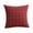 A, variant on Leojiow 2 Pack Christmas Plaid Decorative Throw Pillow Covers Scottish Tartan Cushion Case For Farmhouse Home Holiday Decor Red And Green B A