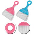 thumbnail image 4 of 2 Sets of Plastic Diamond Beads Container with Brush Diamond Gadgets Bead Sorting Trays, 4 of 6