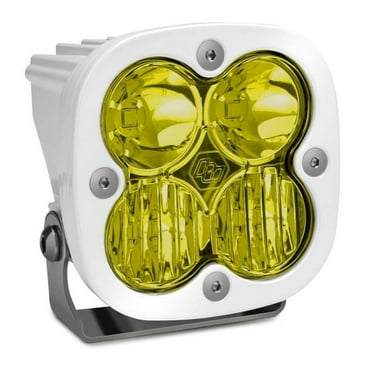 Baja Designs Baja Designs LED Light Pod Fits SUV, 27.5W 3100 Lumens