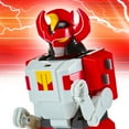 thumbnail image 2 of Mighty Morphin Power Rangers: Re-Ignition - Tyrannosaurus Deluxe Combinable Dinozord by Playmates Toys, 2 of 6