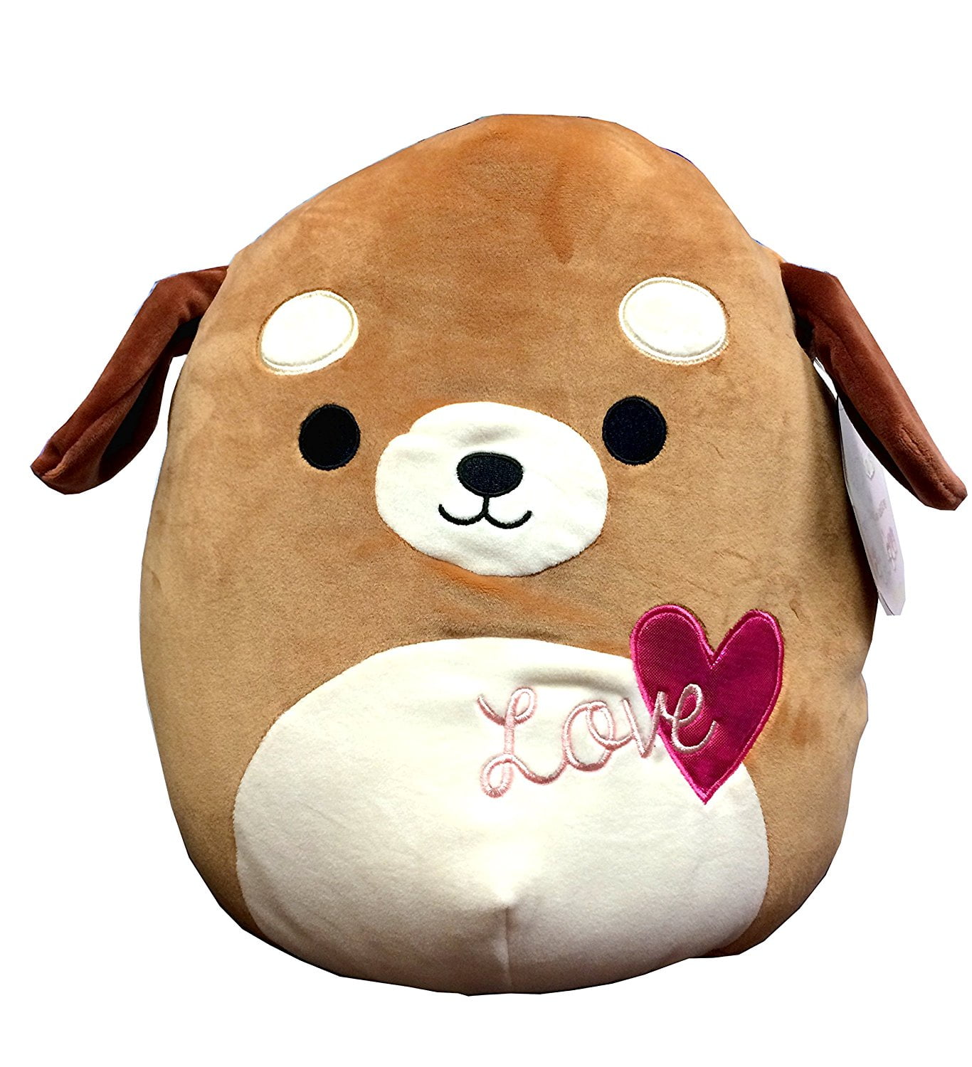 squishmallows puppy