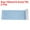 Light Blue, variant on Unique Bargains 2Pcs Denim Patches for Jeans Repair 4' by 59' Iron-on Patches for Clothing Repair Decoration Black